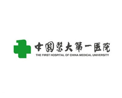 中國醫科大學第一醫院